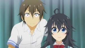 And You Thought There Is Never a Girl Online? Season 1 Episode 3