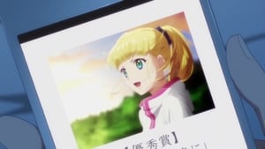 Tada-kun wa Koi wo Shinai Episódio 11