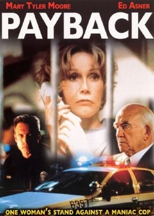 Poster Payback (1997)