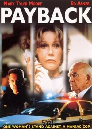 Poster Payback 1997