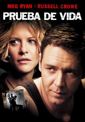 pelicula Prueba de vida (2000)