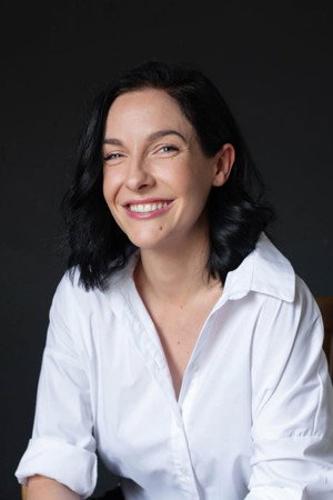 Melinda Viljoen