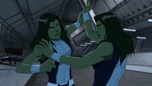 Marvel's Hulk and the Agents of S.M.A.S.H. The Dopplesmashers