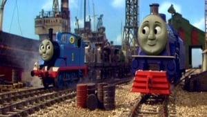 Thomas & Friends Heave Ho Thomas!