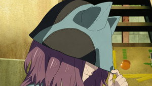 Yani Neko (Chainsmoker Cat) Cap 7