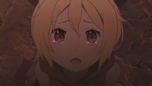 Episódio 2 - Re:ゼロから始める異世界生活 新編集版