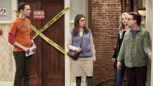 The Big Bang Theory 10×18