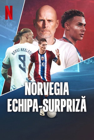 Norvegia: Echipa-surpriză (2026)