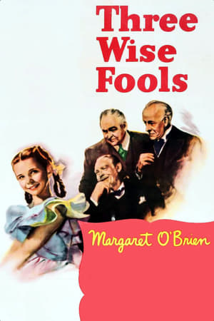 Three Wise Fools poster