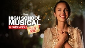 High School Musical: The Musical: The Holiday Special