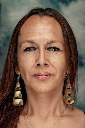 Paula Dinamarca portrait