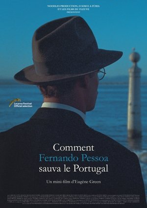 Comment Fernando Pessoa sauva le Portugal 2018