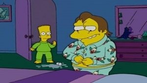 Los Simpson Temporada 16 Capitulo 3