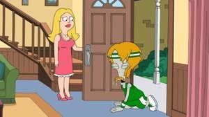 American Dad!: 9×9