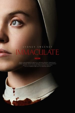 poster Immaculate