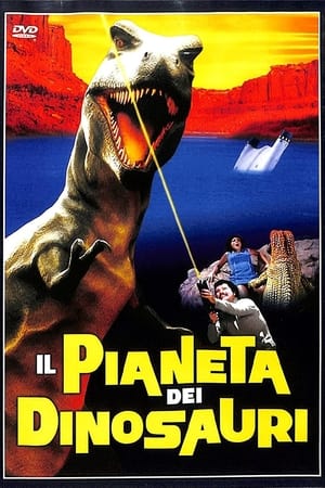 Il pianeta dei dinosauri