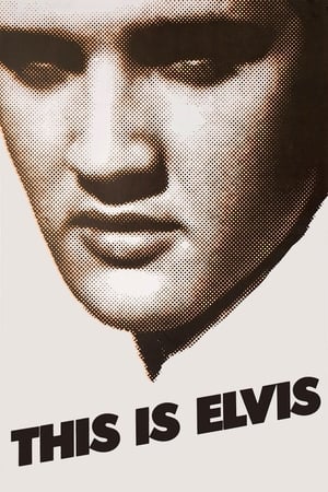This Is Elvis poster
