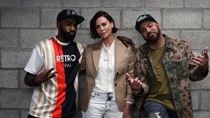 Desus & Mero Season 1 Episode 12