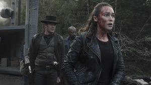 Fear the Walking Dead 5 episodio 1