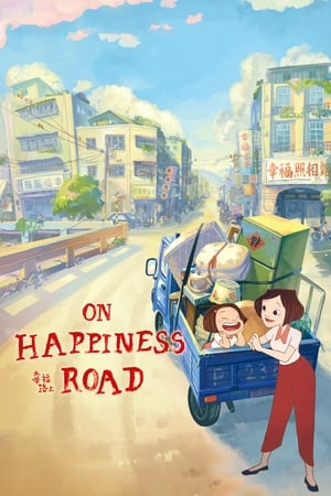 Poster On Happiness Road 2018