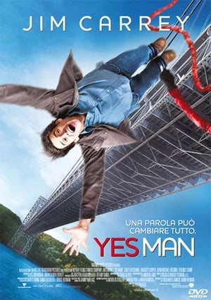 Poster Yes Man 2008