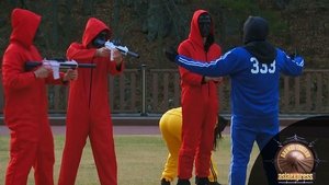 Episode 37 on Asia Express Season 6 Episode 37 – November 9, 2025