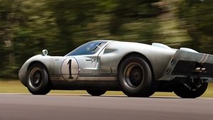 Ford V Ferrari (2019) ใหญ่ชนยักษ์ ซิ่งทะลุไมล์ [FULL-HD]