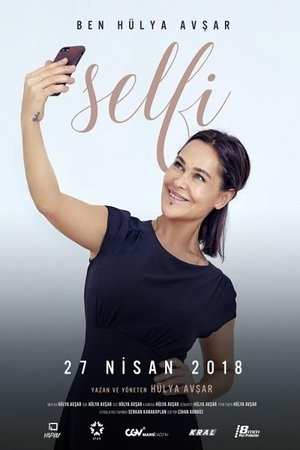 Poster Selfi 2018