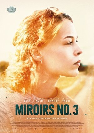 Image Miroirs No. 3