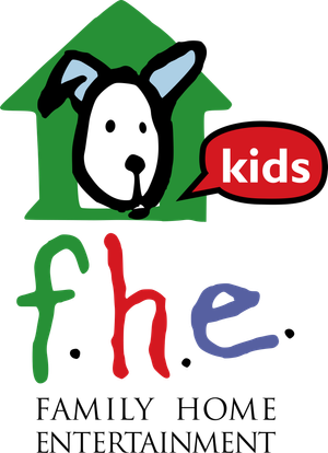Logo Family Home Entertainment