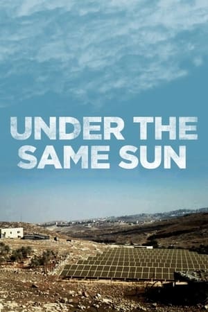 Poster Under the Same Sun (2013)