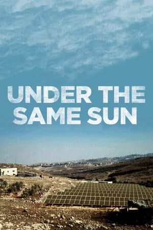 Poster Under the Same Sun 2013