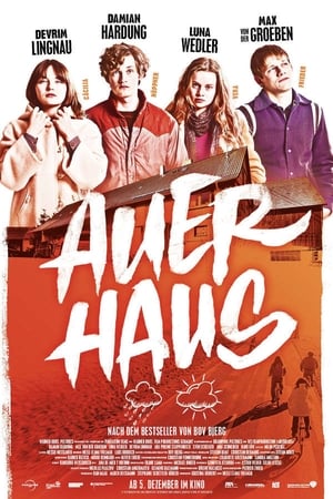 Auerhaus poster