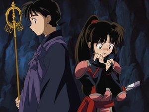 InuYasha Season 1 Episode 118