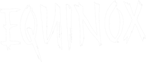 Equinox — Logos 2
