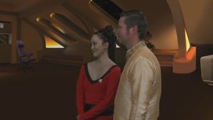 A Captain’s Log: 1×9