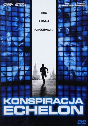 Konspiracja Echelon (2009)