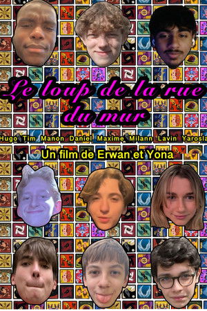 Le loup de la rue du mur (2026)