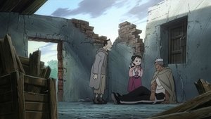 Fullmetal Alchemist: Brotherhood: Season 1 Episode 15