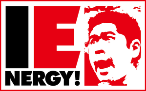 Logo IENERGY