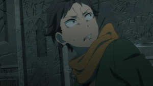 Re:Zero - Empezar de cero en un mundo diferente - Season 1 Episode 77