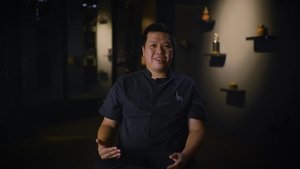 Chef LG Han