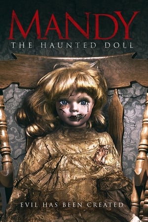 Poster Куклата Манди 2018
