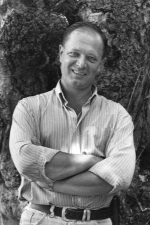 Andrei Rostotsky portrait