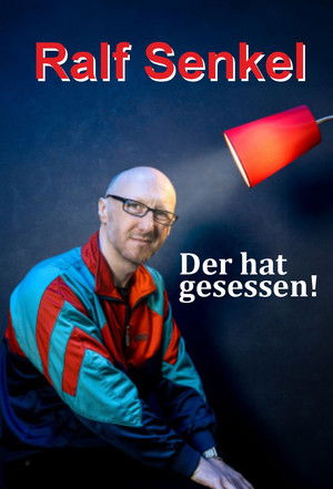 Ralf Senkel - Der hat gesessen!