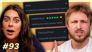 Reading Brutal Movie Reviews | StreamHub