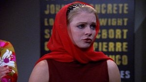 Sabrina, nastoletnia czarownica: 7×11 CDA PL