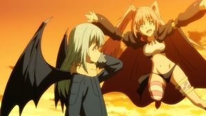 Tensei shitara Slime Datta Ken: 1×19