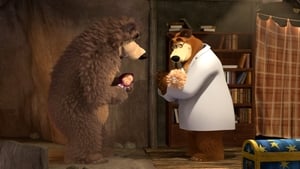 Masha y el Oso Temporada 2 Capitulo 22