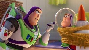 Buzz a sorpresa (2011)